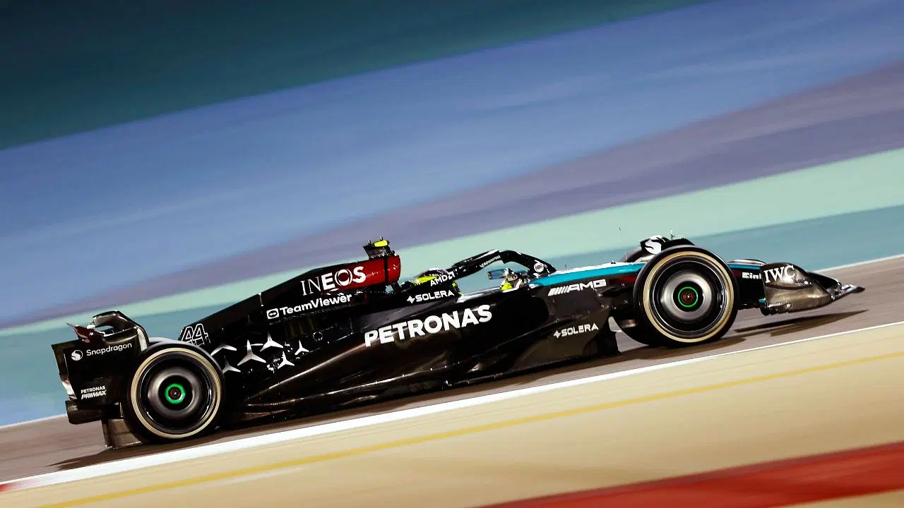 adidas mercedes amg petronas ile formula 1e giriyor 2 i65FI59F