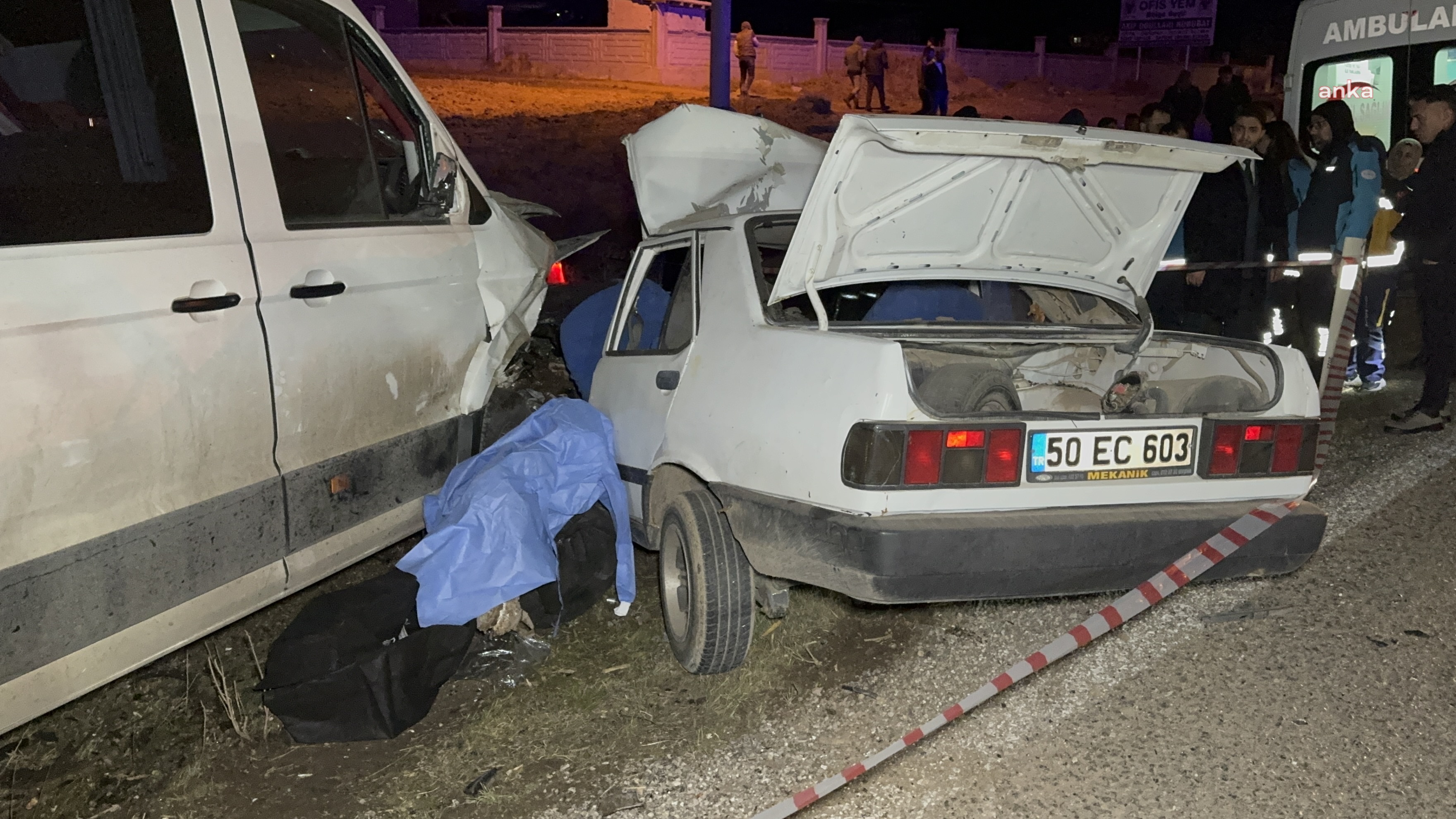 aksaraydaki trafik kazasinda kahreden detay 1 8QLK3Gmf