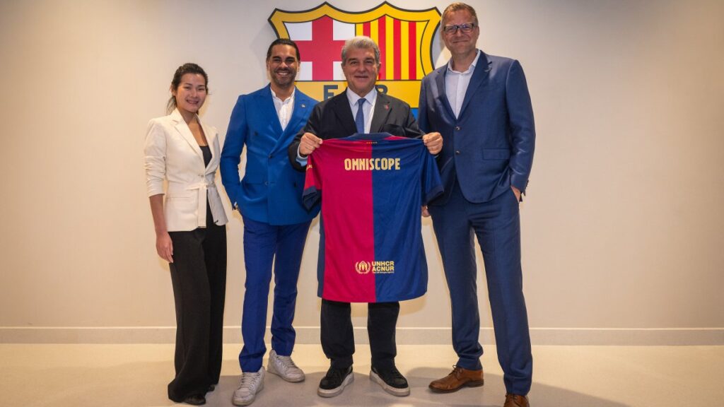 barca innovation hub omniscopeun hissedari oldu mU25FUb5