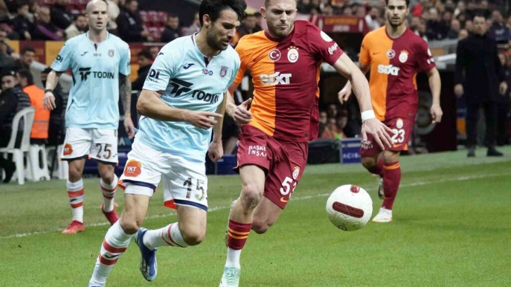 basaksehir turkiye kupasinda galatasaraya mac vermiyor uKEY2c23