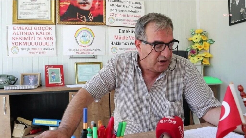 bes malatya sube baskani goktas simit hesabi yaparak iktidara gelenler soylediklerinin aksini yapmislardir rJChTcMv