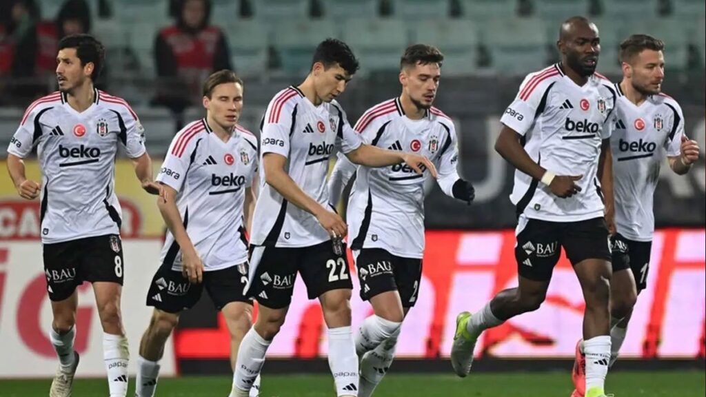 besiktas turkiye kupasinda moral ariyor son 9 macta 1 kez kazanabildiler Rj9m6lhp