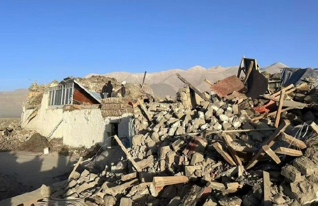 cinin tibet ozerk bolgesinde korkunc deprem bilanco giderek agirlasiyor 0 ztwCgdZh