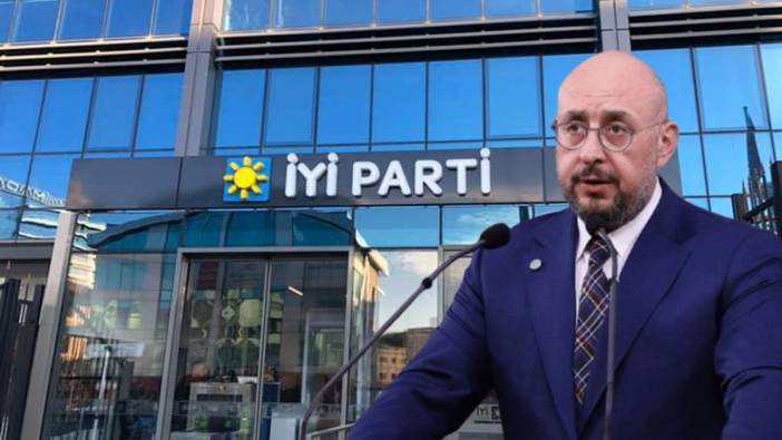 deva partisinde istifa depremi sosyal medya hesabindan duyurdu 1 mr6GUupd