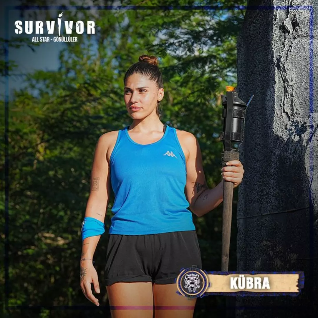 duelloyu kim kaybetti survivor 2025e veda eden ilk yarismaci belli oldu 1 iqWSs3Rw