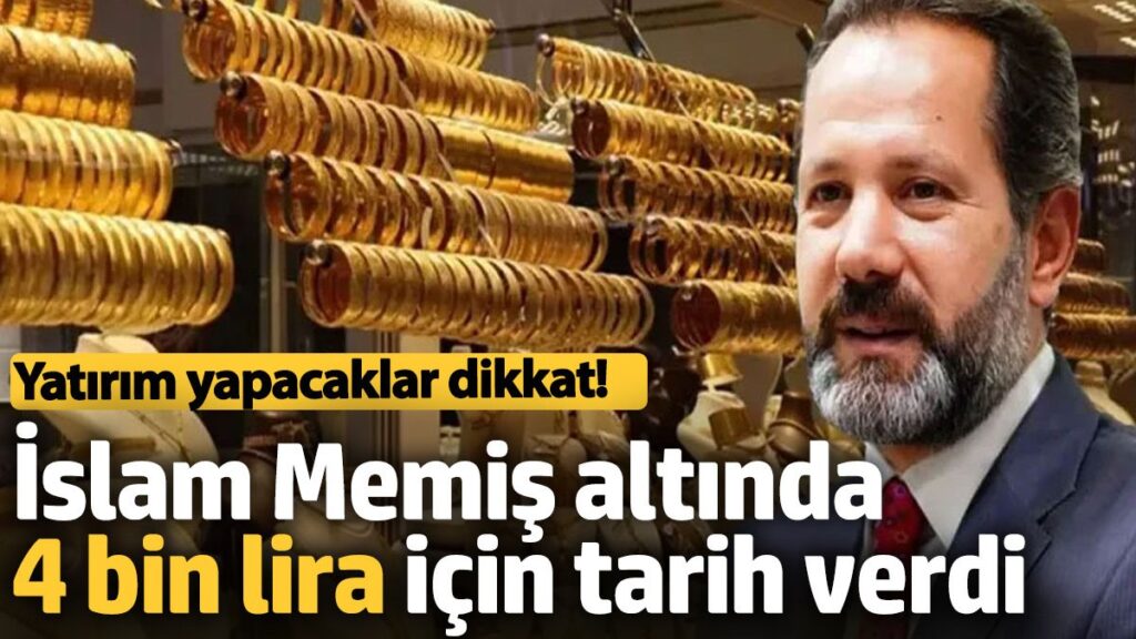 islam memis altinda 4 bin lira icin tarih verdi AwDK8srP