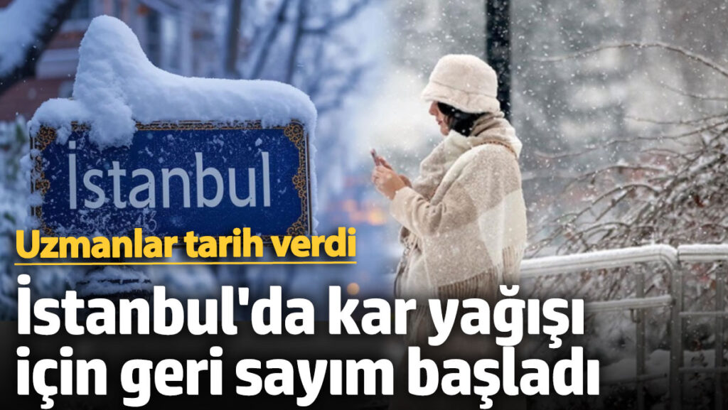 istanbulda kar yagisi icin geri sayim basladi OVtF1c8p