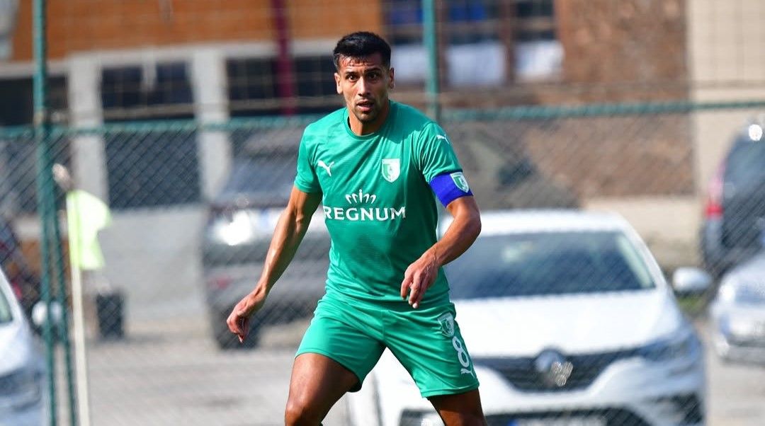 kocaelispor samet transferini bitirdi 0 MGcK91bS