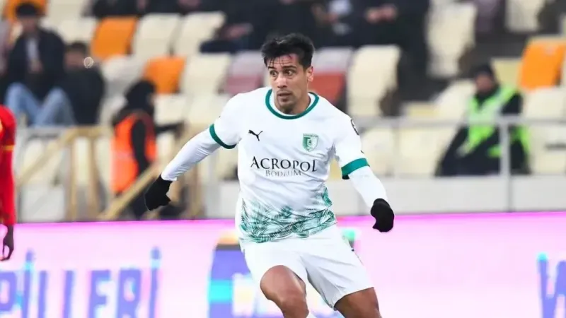 kocaelispor samet transferini bitirdi 1 9NhhMBy1