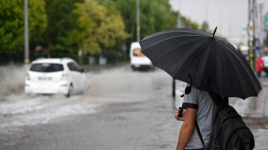 meteoroloji 7 ili uyardi bugun saganak vuracak herkes tedbirini alsin 0 XChrKRGV