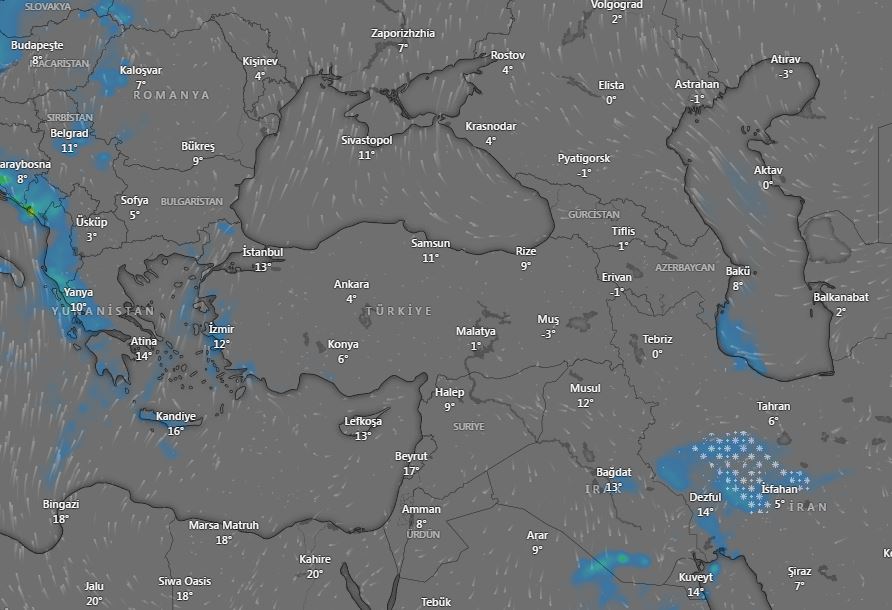 meteoroloji 7 ili uyardi bugun saganak vuracak herkes tedbirini alsin 7 ocak 2025 6 DhMJnmFF