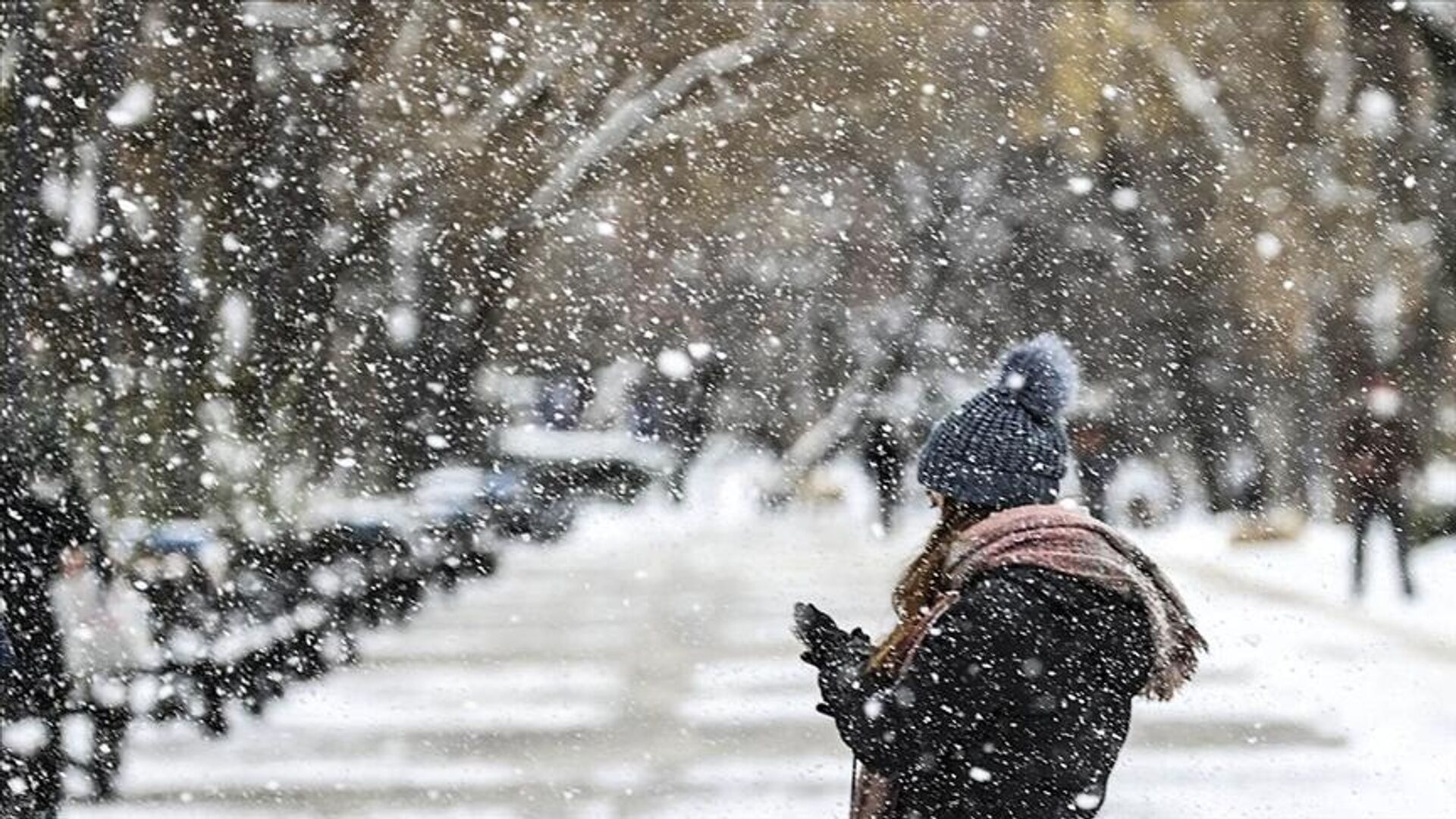 meteorolojiden vatandaslara uyari ustune uyari cok sayida ilde etkili olacak 0 ED654PDZ