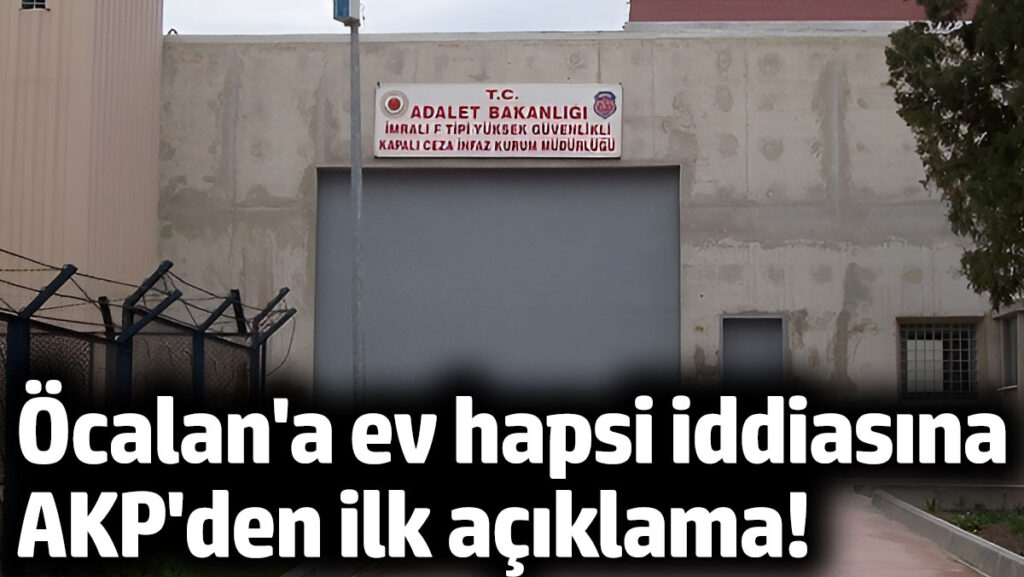 ocalana ev hapsi iddiasina akpden ilk aciklama FbEr2R9T