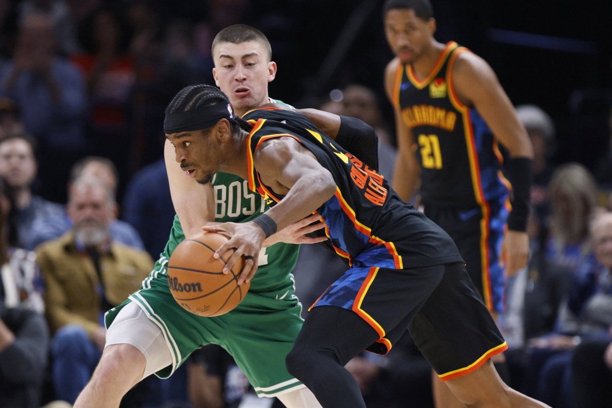 oklahoma city boston celticsi maglup edip galibiyet serisini 15 maca cikartti 0 VgfH64eO