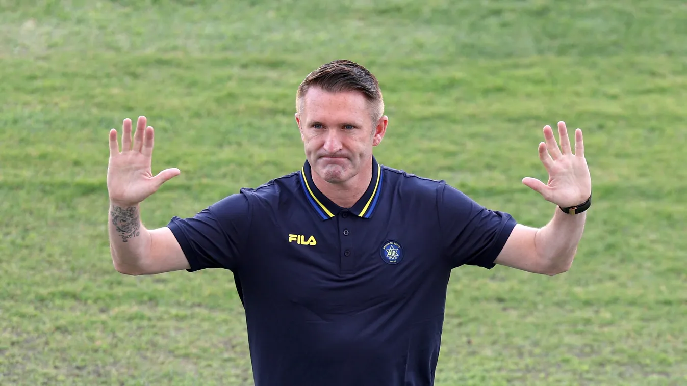 robbie keane ferencvarosun basina gecti 0 v64QZdeC