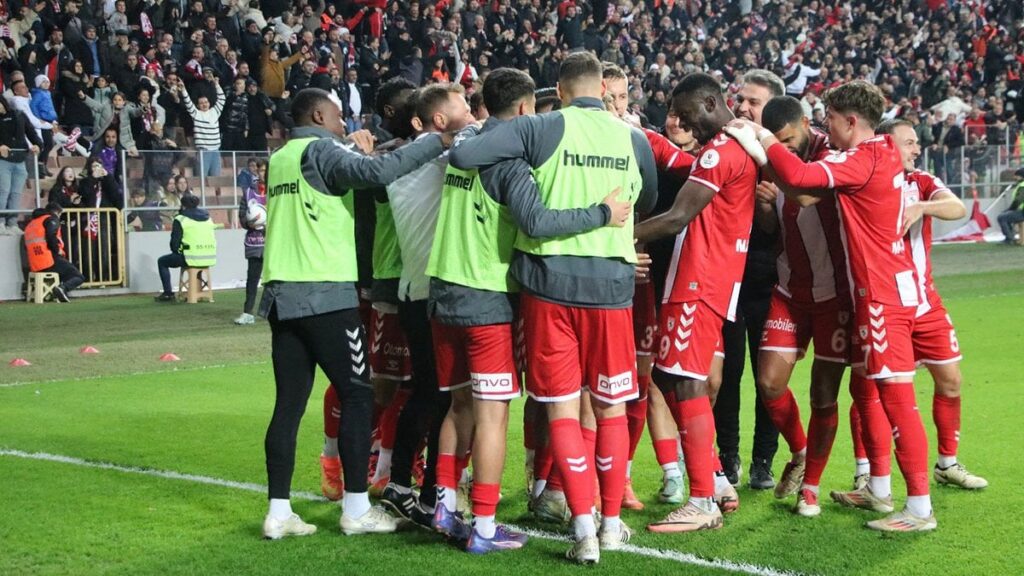 samsunspor artik avrupa hayalleri kuruyor EPYONJdx