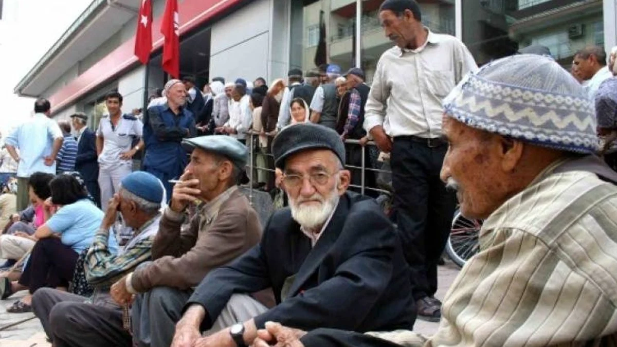 sgkdan binlerce emekliye kara haber tebligat gonderildi seyyanen zam bekliyorlardi 2 EicdK3Zh