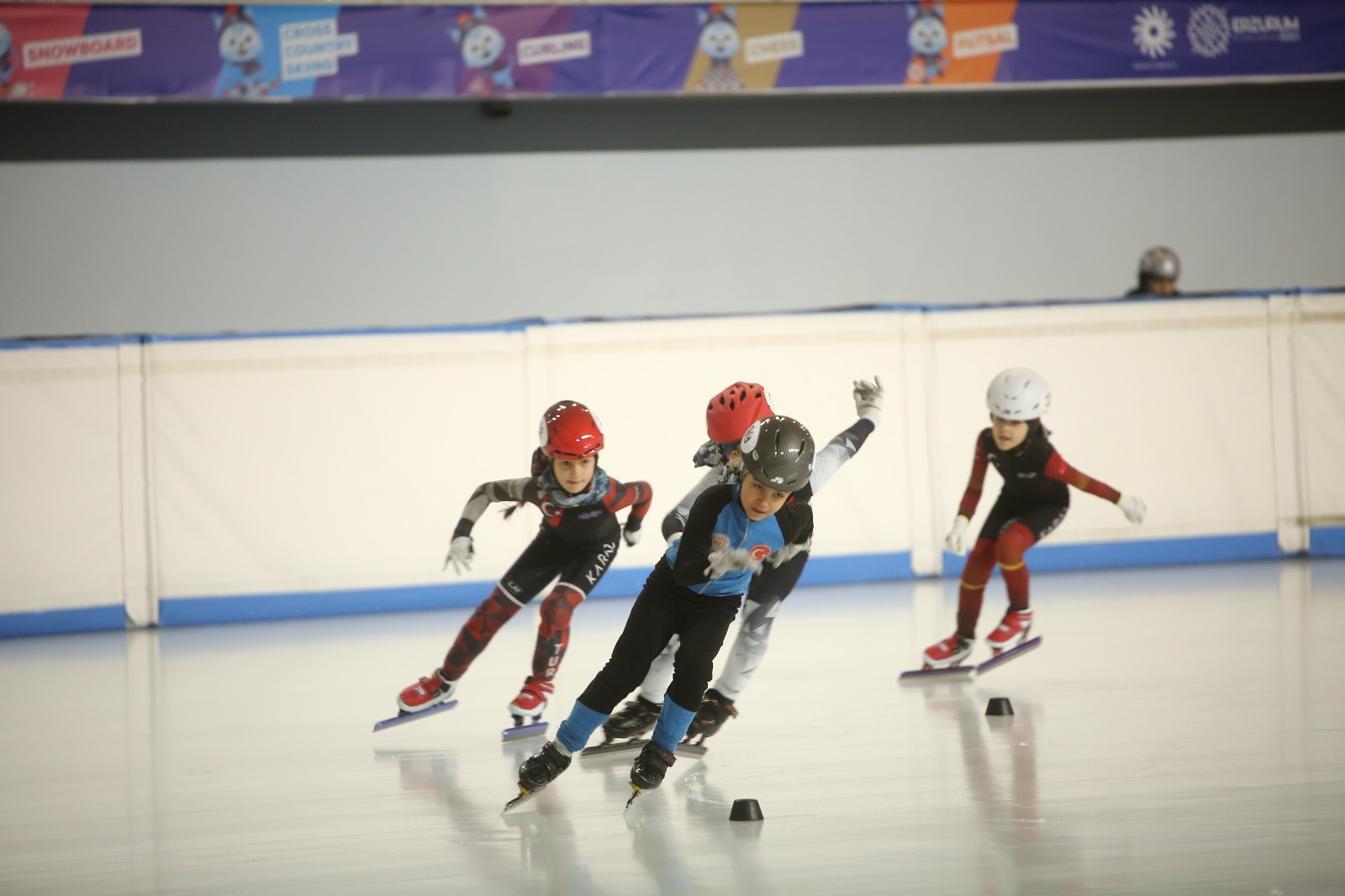 short track yarislari erzurumda basladi 0 7lrRDgje