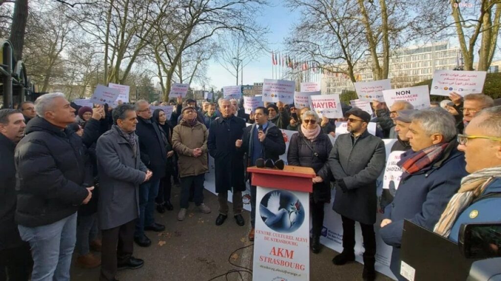 strazburgdan suriyedeki soykirima sessiz kalmayin cagrisi g6Z9c6sO