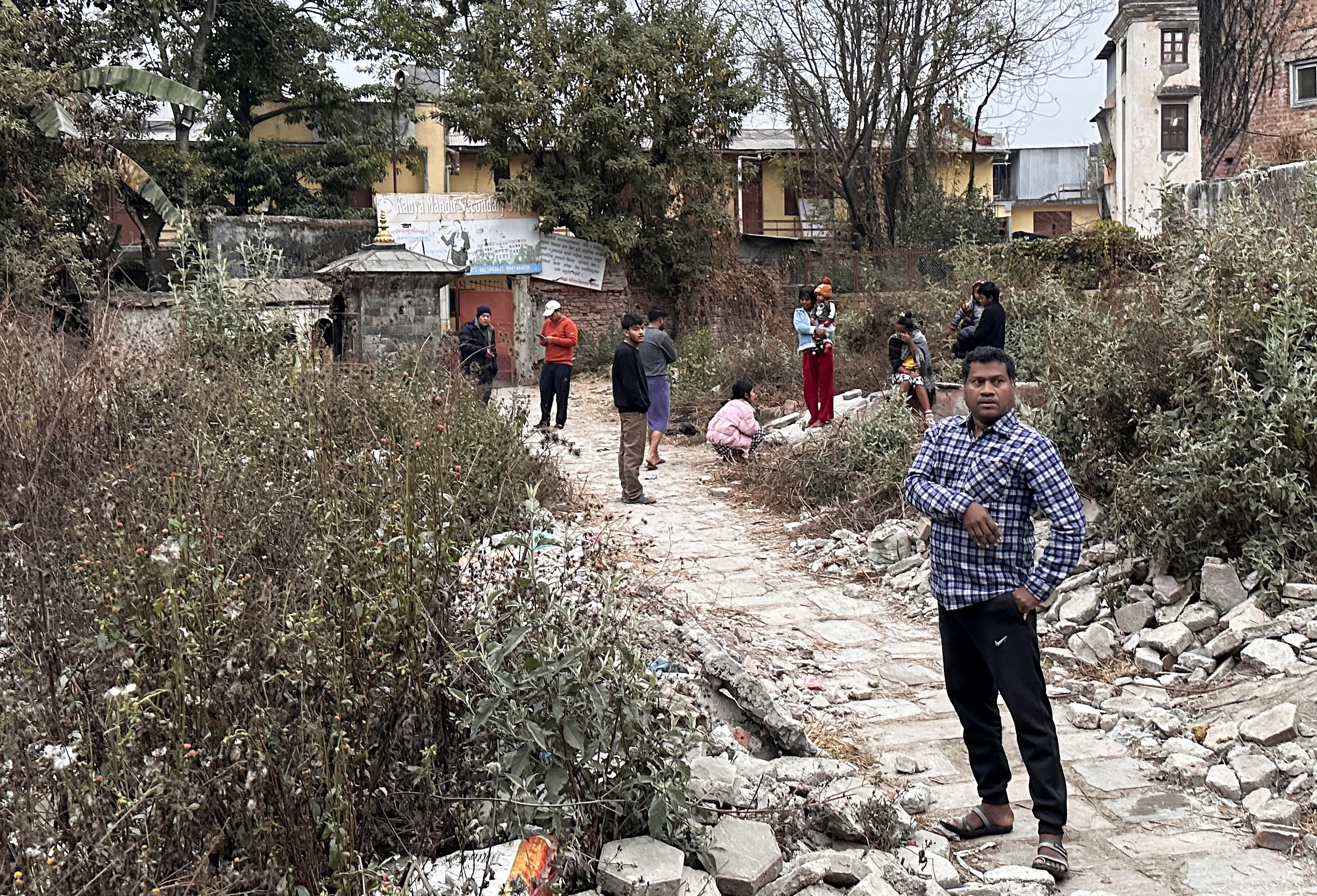 tibetteki arama kurtarma calismalari devam ediyor 3 crUGWQ98