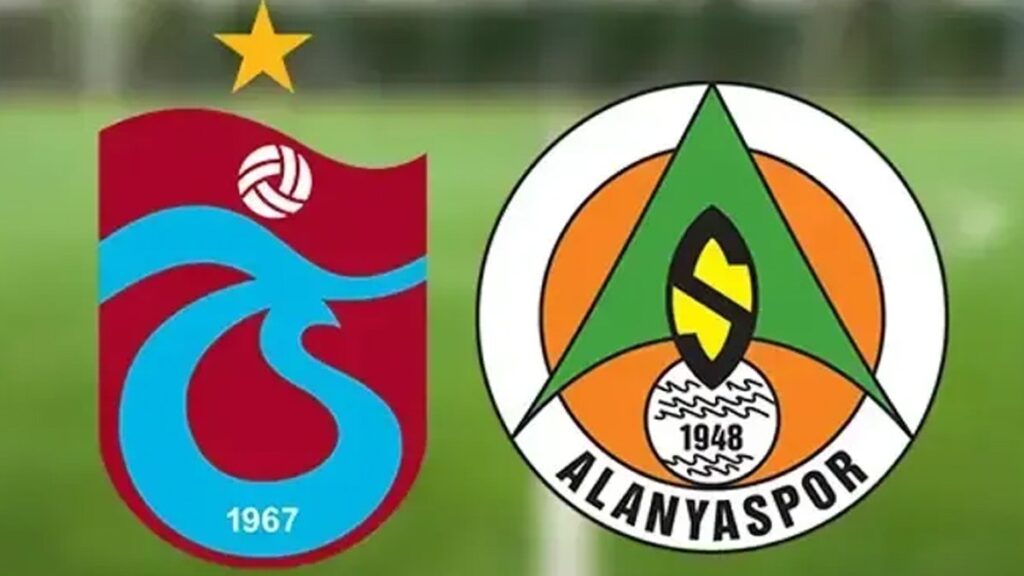 trabzonspor ile alanyaspor 19 randevuda LvPxBkDW