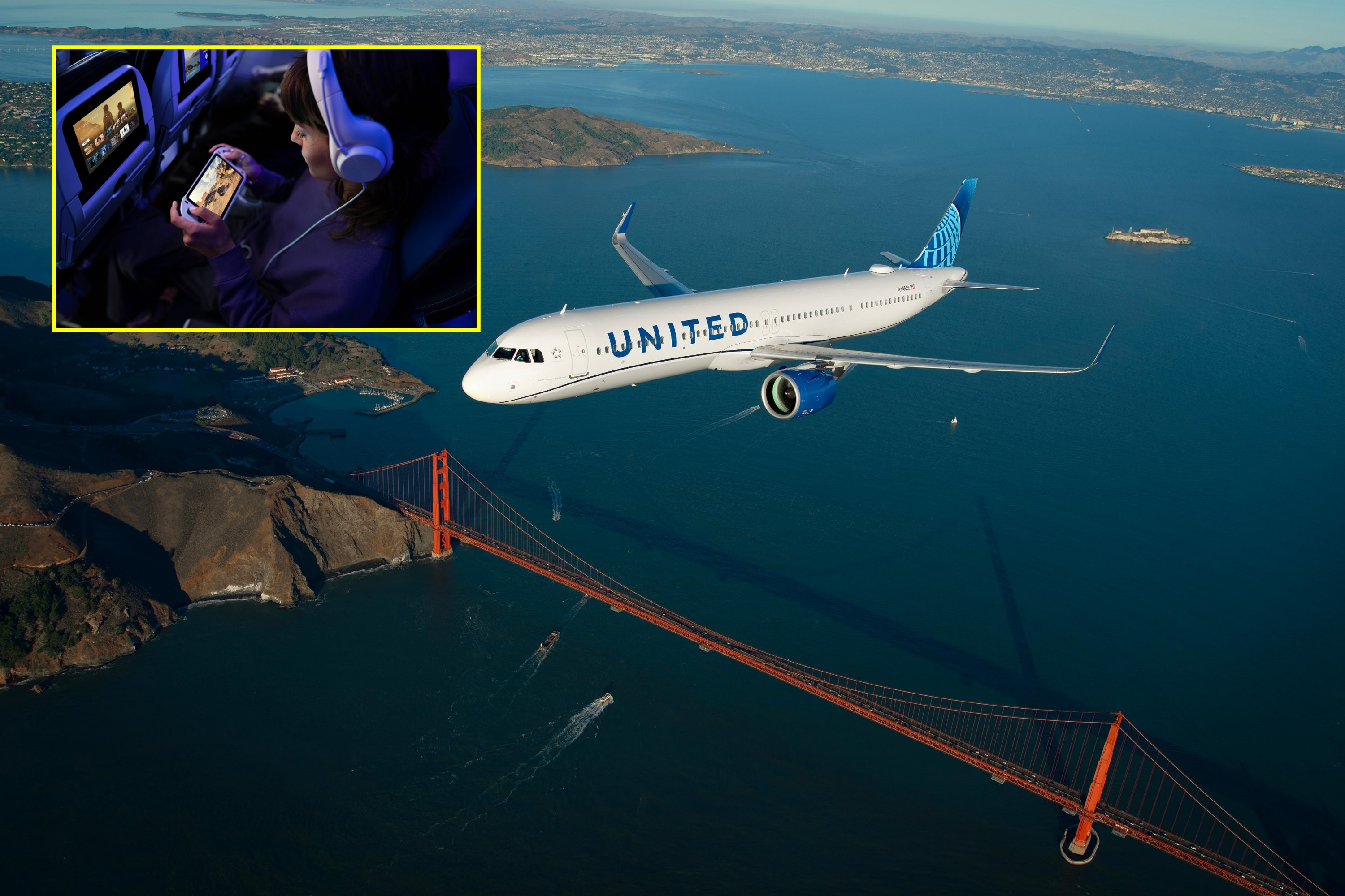 united airlines internet servisini hizlandiriyor 2 zrkFlBJd