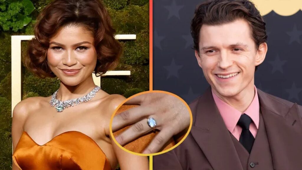 zendaya ve tom holland yuzuk takti uG9cw9nu