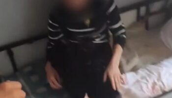 10 yil hapisle aranan firari bazanin icinden cikti 6uPJuBTi