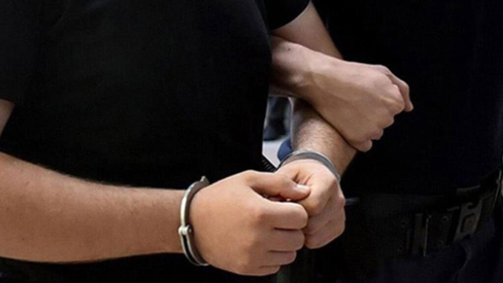 27 yil hapis cezasiyla araniyordu o supheli yakalandi uD8lqNx9