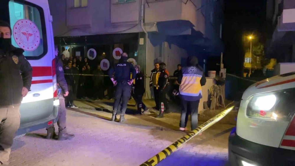 5 cocuk annesi esini canice oldurmustu o koca tutuklandi 1 weNmk5dU