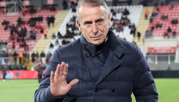 abdullah avci super lig ekibine gidiyor kHRXF8UJ