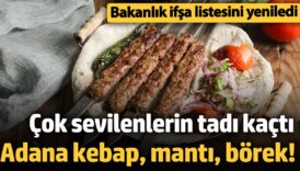 adana kebap manti borek bakanlik unlu markalari ifsa etti 4PIfmqsU