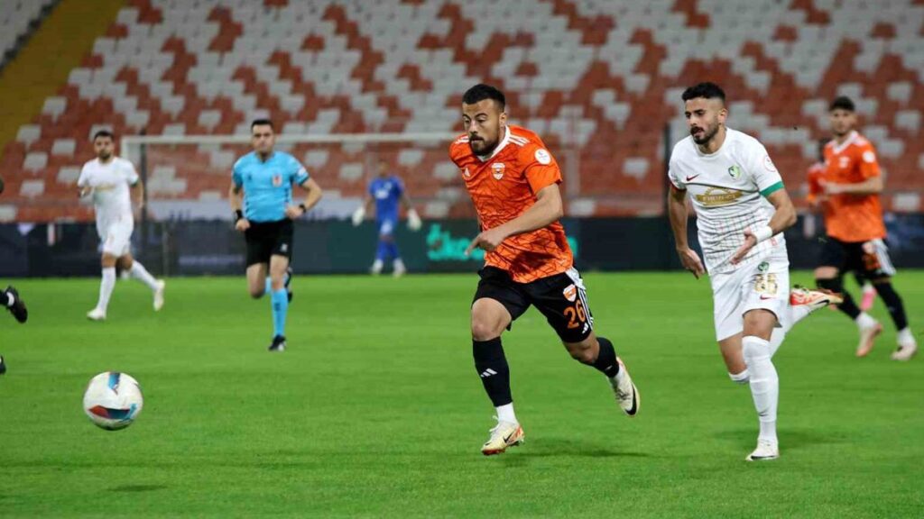 adanaspor ara transfer hedefini acikladi fTMesp3c