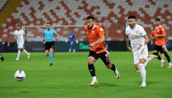 adanaspor ara transfer hedefini acikladi fTMesp3c