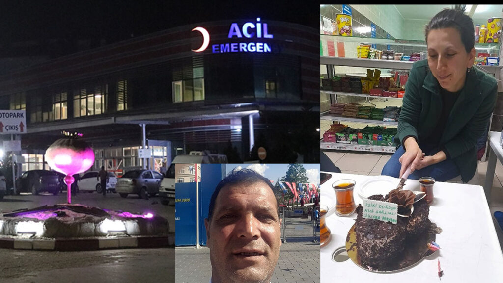 afyonkarahisarda hastanedeki cinayet ile ilgili yeni gelisme c2VJYZf3
