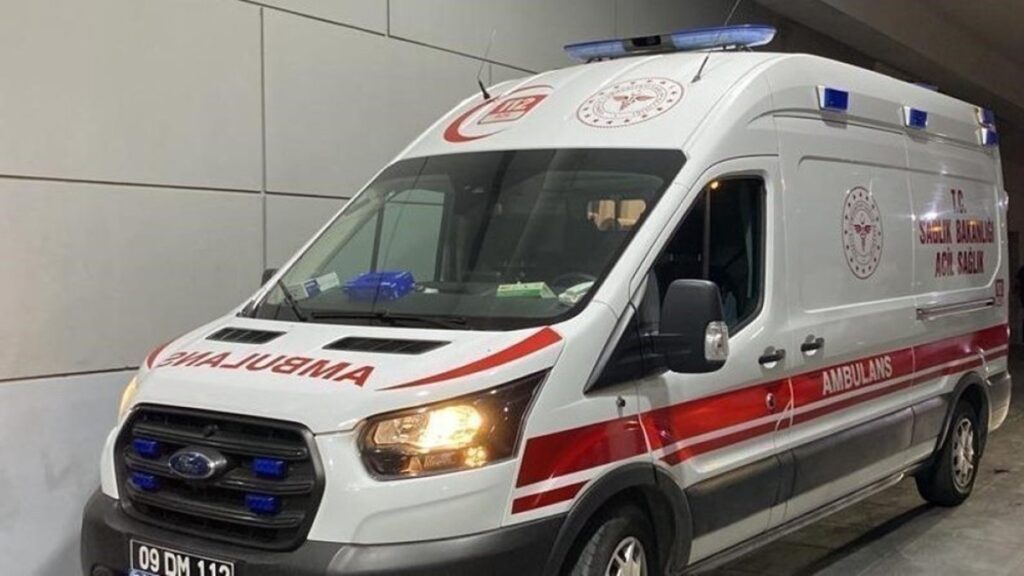 aile ici kavgada kan akti 1 yarali M9D9Fsf4