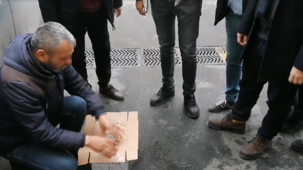 ankarada bul karayi al parayi operasyonu 4RXJzRqF