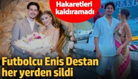 annesinin hakaretlerini kaldiramadi futbolcu enis destan her yerden sildi gwiTD6k2