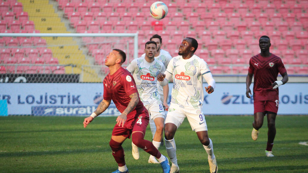 atakas hataysporkarsinda kazanan caykur rizespor oldu fmYexsd1