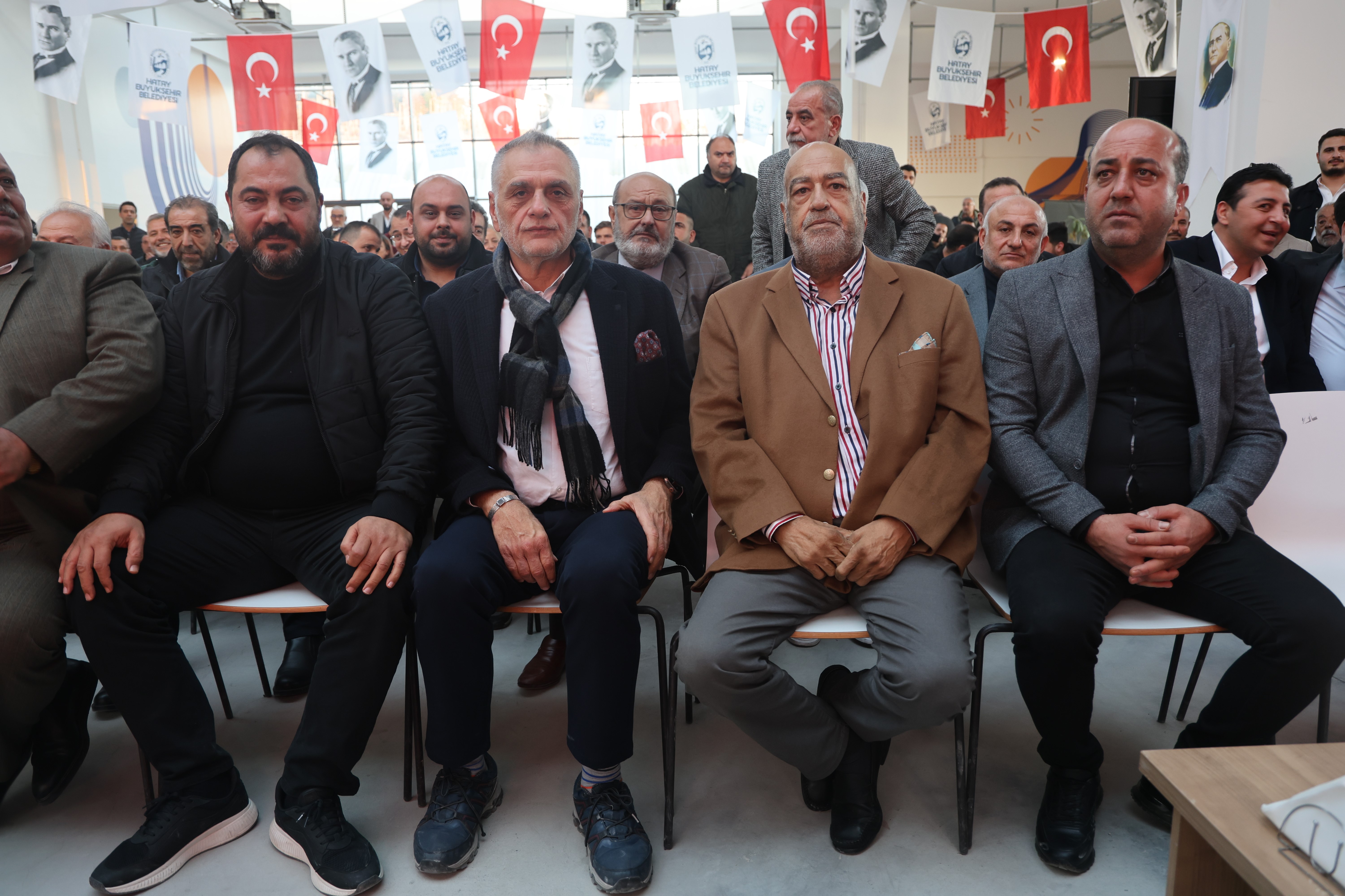 atakas hataysporun yeni baskani hikmet cincin oldu 0 Rkmf94hQ