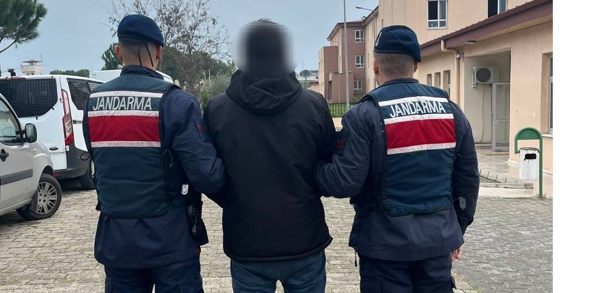 aydinda 38 firari kiskivrak yakalandi 1 Nw3QYXl2