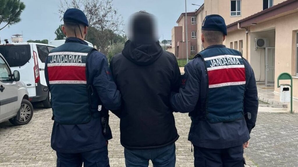 aydinda 38 firari kiskivrak yakalandi OpcFqrmE