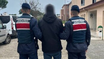 aydinda 38 firari kiskivrak yakalandi OpcFqrmE
