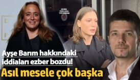 ayse barim hakkindaki iddialari ezber bozdu mesele cok baska NKHSijdj