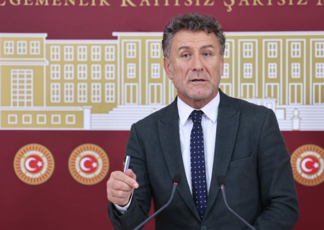 bakanligin taze balik paylasimina tepki geldi chpli vekil isyan etti 0 LArBFNOu