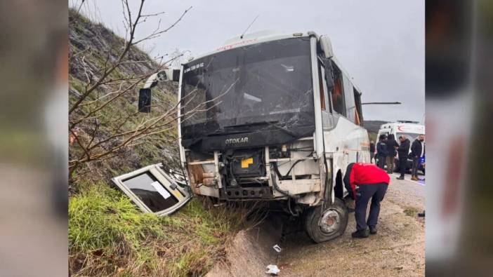 balikesirdeki kazada yaralanan 17 kisi taburcu edildi 0 Kt5fdNBg