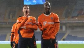 basaksehirde caykur rizespor maci oncesinde tek eksik var yGJJWbOc