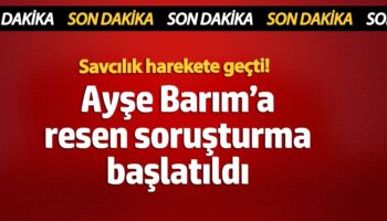 bassavcilik harekete gecti serenay sarikayanin menajeri ayse barima resen sorusturma baslatildi abNDR5sa