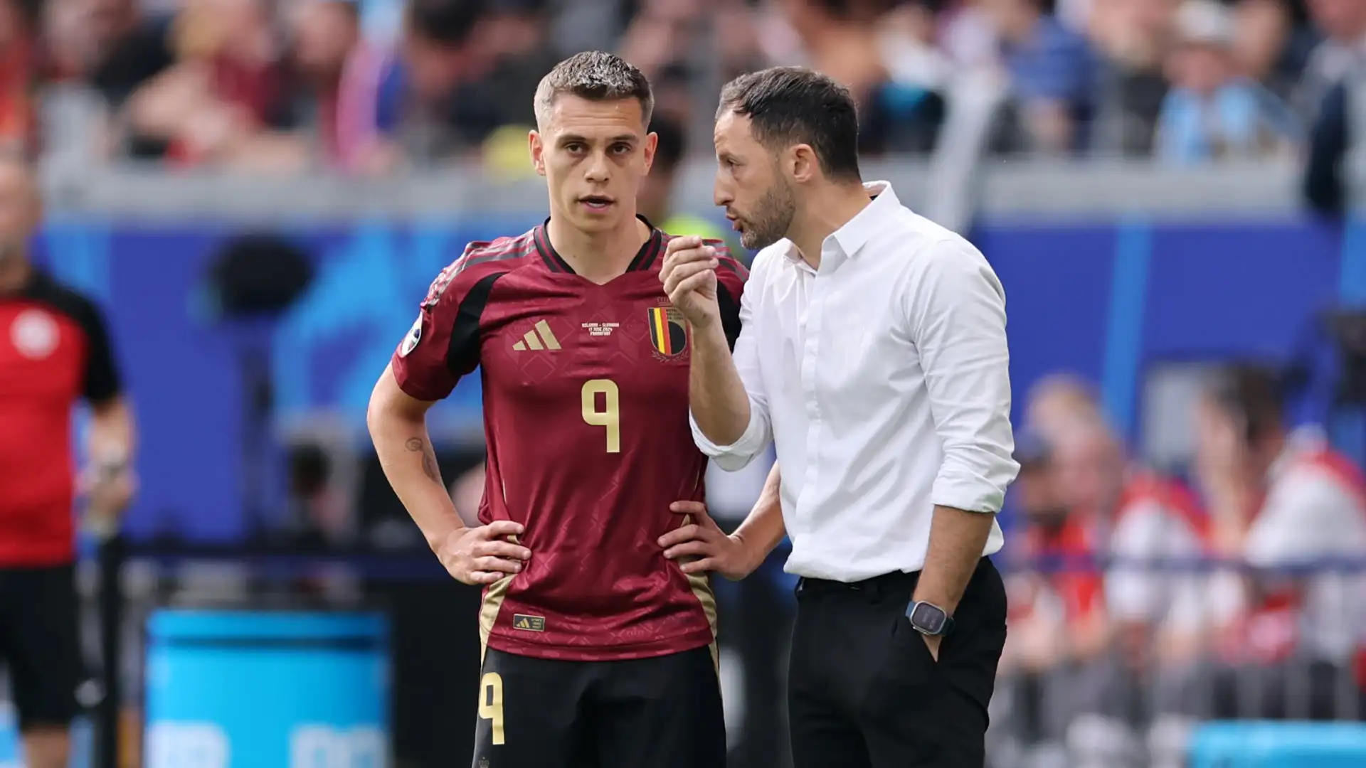 belcikada tedesco donemi kapandi 3 WlJfbhru