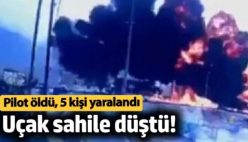 brezilyada ucagin dusmesi sonucu 1 kisi hayatini kaybetti 5 kisi yaralandi iDUmPLjO